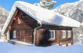 Beautiful Home in Dalaas With 4 Bedrooms and Wifi - Image 5