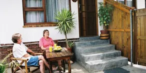 Swartberger Lodge - Image 2