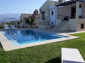 Villa Roula II Chania - Image 3