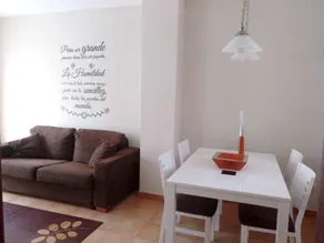 House With 2 Bedrooms in Suances, With Wonderful Mountain View, Shared Pool, Enclosed Garden - 5 km From the Beach - Image 2