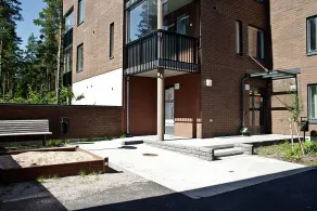 Forenom Serviced Apartments Vantaa Airport - Image 4
