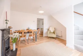 Victoria Cottage, Saxmundham - Image 3
