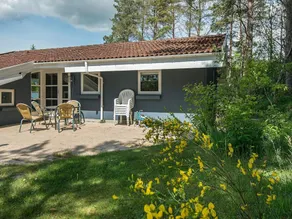 Modern Holiday Home in Ebeltoft Jutland With Jacuzzi - Image 4