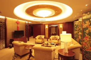 Dongshan Hotel - Image 5