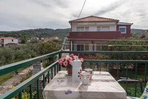 Apartment With 2 Bedrooms in Slatine, With Enclosed Garden and Wifi - - Image 5