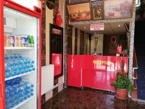 Omur Hotel - Image 4