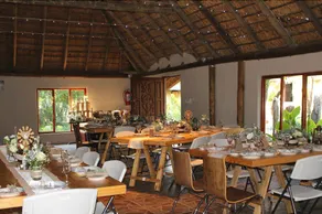 Aloe Bush Game Lodge - Image 5