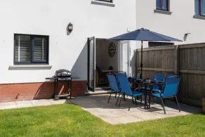 Park Gardens - Lovely Cottage Parking Central Location - Image 4