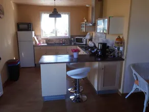 House With 2 Bedrooms in Saint-hilaire-la-forêt, With Furnished Garden - Image 4