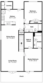 Banana Bay Townhome #6075 - Image 3