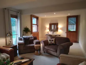 Bournes Farmhouse - Image 5
