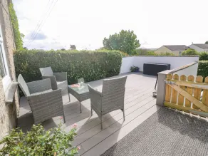 Brea Cottage - Image 2