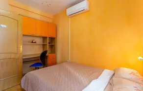 Awesome Home in Kostrena With 4 Bedrooms, Wifi and Outdoor Swimming Pool - Image 5