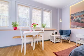 Studio Warszawa Old Town - YesApartments - Image 2