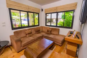 Natien Beach Villa - Image 5
