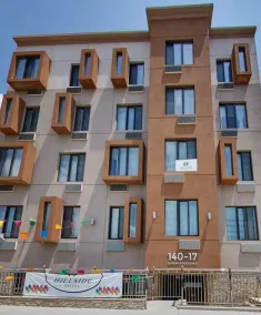 Hillside Hotel - Image 4