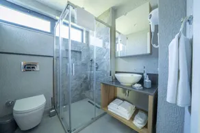 P2295 in Bodrum With 1 Bedrooms and 1 Bathrooms - Image 4