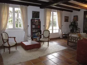 House With 3 Bedrooms in Plounévez-lochrist, With Furnished Garden and - Image 2