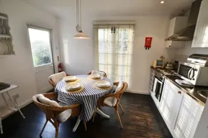 Sweetshop Cottage/1-bed home on Osea Island, Essex - Image 5