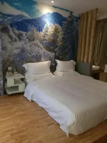 Feng Lin Su Hotel - Image 5
