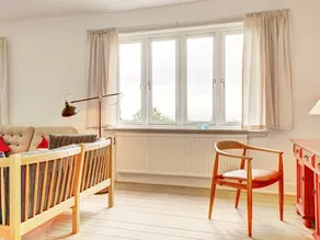 Secluded Holiday Home in Bornholm With Sea Nearby - Image 3