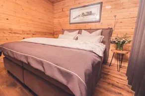 Alpenlust Secret Luxus Chalet - Image 2
