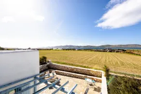Sea View Villa At Paros - Image 5
