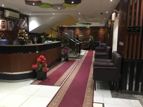 Atiaf Al Naseem Furnished Apartments - Image 3