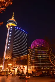 Xi'an Guangcheng Hotel - Image 5