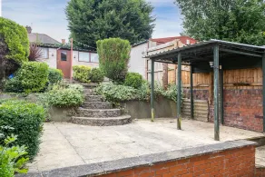 4 Bedroom House located near BHX & NEC - Image 3