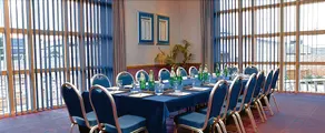Grange Bracknell Hotel - Image 2