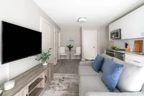 Walthall Lofts Apartments by Barsala - Image 2
