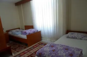Hasyurt Hotel - Image 4