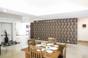 Skyla Serviced Apartments Banjara Hills - Image 5