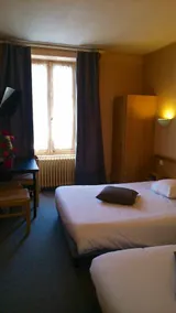 Hôtel Restaurant Le Relais de La Cane - Image 2