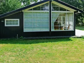 Modern Holiday Home in Hornbæk With Private Whirlpool - Image 5
