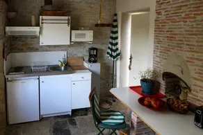 Studio La Forge, Domaine de la Rhue - Image 4