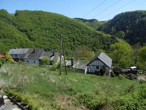 Apartment With one Bedroom in Waldbreitbach, With Wonderful Mountain V - Image 5