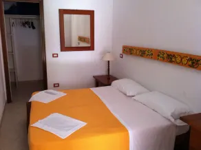 Vulcano Blu Terme Suites & Seaview - Image 2