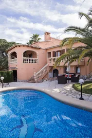 Villa Cresolet - Image 5