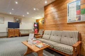 Résidence Maeva Les Chalets de Valmorel - Image 5