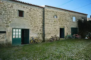 Villa With 8 Bedrooms in Mogadouro, With Private Pool, Terrace and Wifi - Image 2