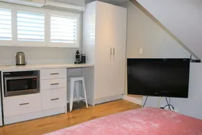 Newtown Studio in Excellent Location - Image 4
