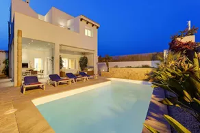 Villa Miguel Angel - Image 3