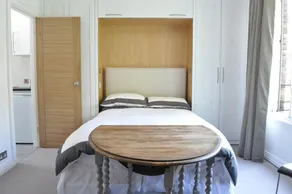 Knightsbridge 1 Bedroom Flat - Image 4