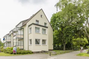 Private Apartment Waldstraße - Image 4