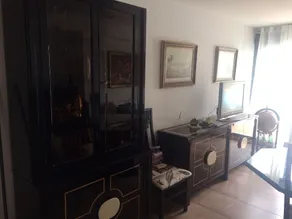 3 bedrooms appartement with shared pool enclosed garden and wifi at Sant Jordi - Image 5