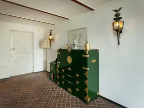Graceful Farmhouse in Epen With Terrace - Image 3