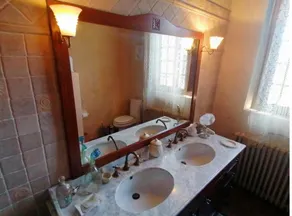 Les Hirondelles - domaine avec piscine - Image 4