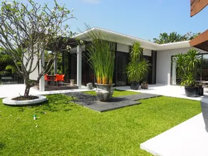 Luxury Villa Cape Yamu Phuket Thailand - Image 3